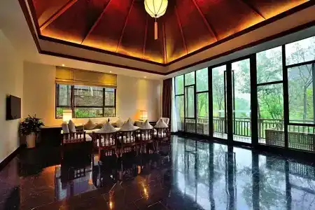 Harmona Resort & Spa Zhangjiajie - 47