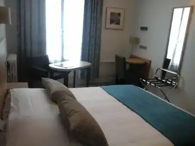 Hôtel Carmin - 40