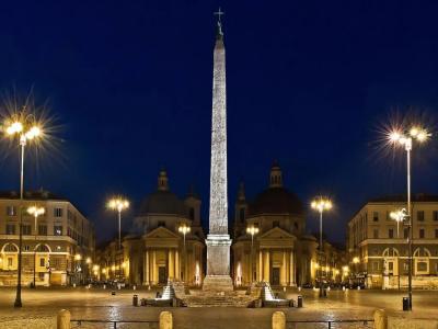 B&B 94Rooms Vatican-Vigliena - 15