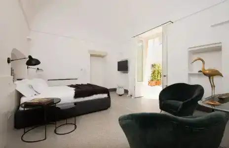 Palazzo De Noha - Boutique - 58