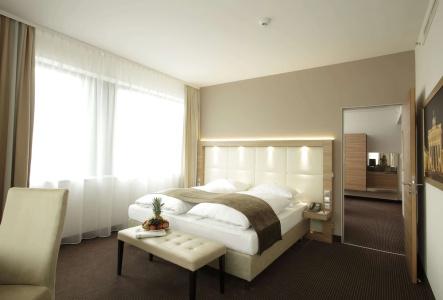 H4 Berlin Alexanderplatz - 43