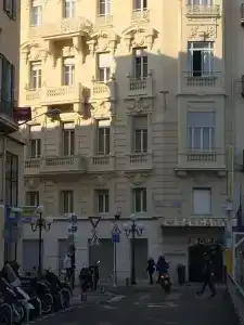 Hôtel Ambassador - 28
