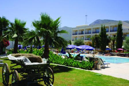 Altinkaya Holiday Resort - 9