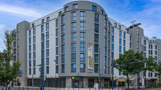 Holiday Inn Express - Offenbach, An Ihg - 22