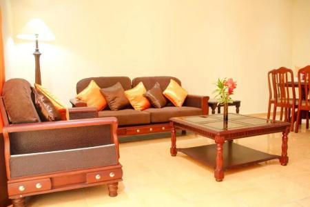 Chez Bea Luxury Villa - 59