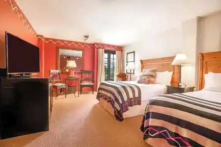 Inn & Spa at Loretto - 49