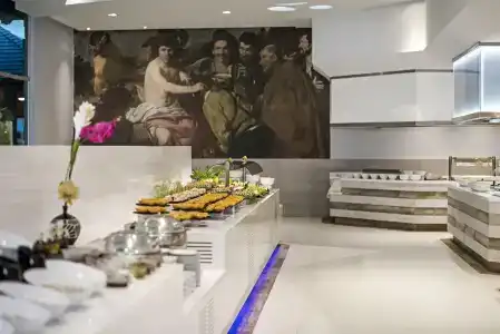 Iberostar Selection Bavaro Suites - 11