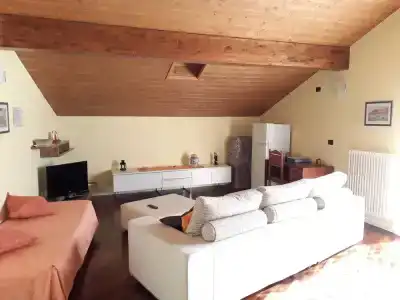b&b-Foresteria Casa Della Musica Lake Como - 32