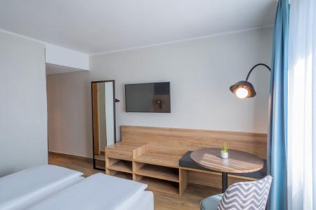 Oberhausen Neue Mitte affiliated by Meliá - 56