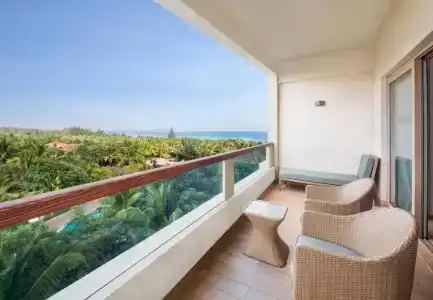 Sheraton Sanya Haitang Bay Resort - 81