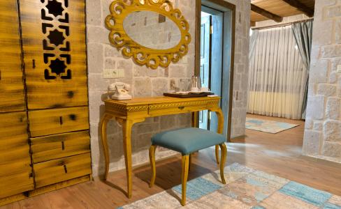 Elevres Stone House - 3