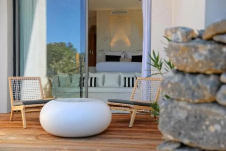 Hôtel Cala di Greco - 25