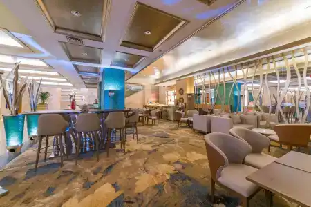 Radisson Blu Shanghai New World - 19