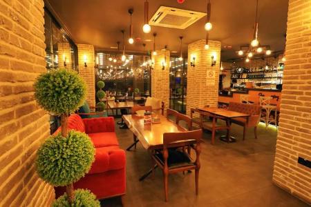 Royal Babil Suites - 130