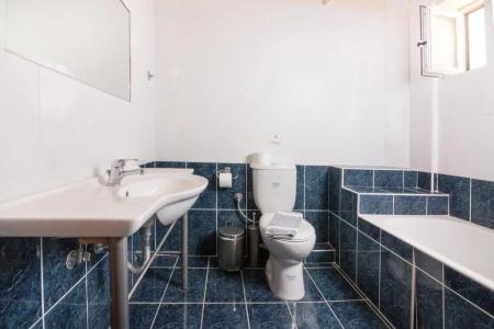 Evdokia Αpartments & Dimitra Village - 7
