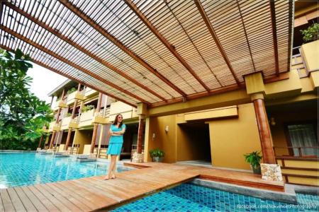 Deva Beach Resort Samui - 102