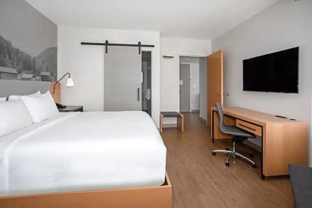 Indigo Denver Downtown, An Ihg Hotel - 69