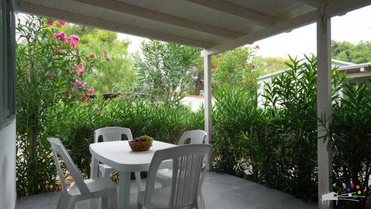 Villaggio Capo Vieste - 32