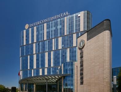 Intercontinental Beijing Beichen, An Ihg - 40