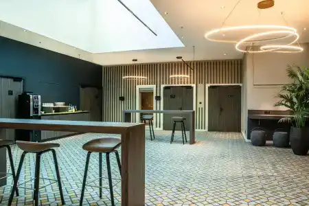 Crowne Plaza - Nice - Grand Arenas, An Ihg - 15