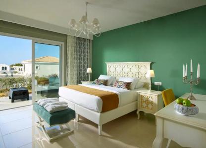 Anemos Luxury Grand Resort - 94