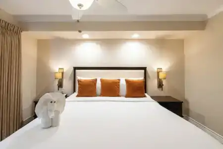 Coronado Beach Resort - 51
