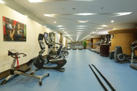Soluxe Guangzhou - 25