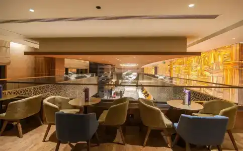 Bayır Diamond & Convention Center - 27