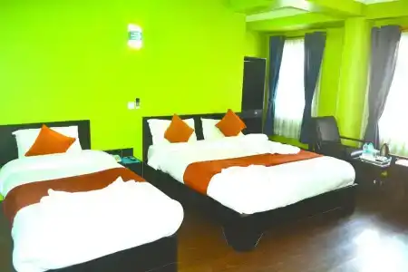 Access Nepal - 133