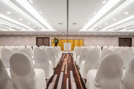 Ana Crowne Plaza Kushiro, An Ihg - 20