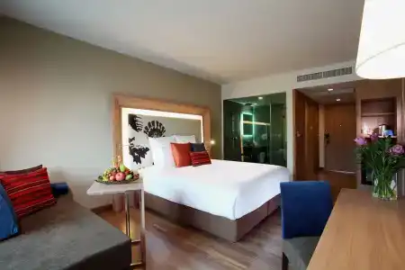 Novotel Phuket Kamala Beach - Sha Extra Plus - 62