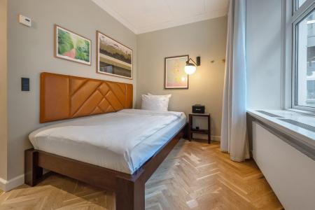 Mayfair - 5