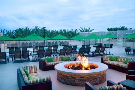 Hyatt Regency Orange County - 22