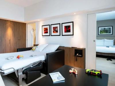 Mercure Villefranche en Beaujolais - 86