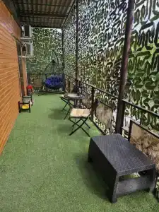 База отдыха Ковчег - 118