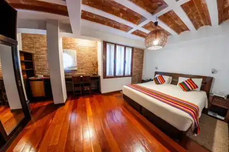 La Casona Boutique - 4