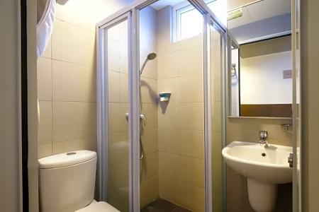Lion Peak Bugis - Staycation Approved - 43