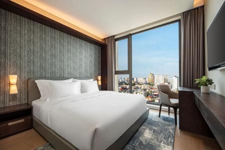The Five Residences Hanoi - 51