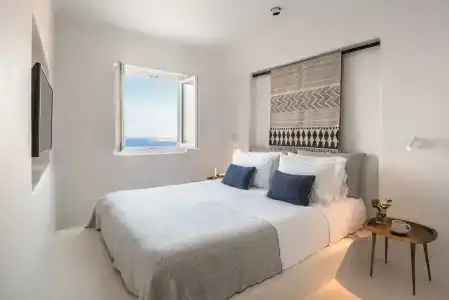Porto Fira Suites - 3