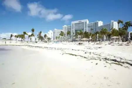 Riu Palace Peninsula - All Inclusive - 10