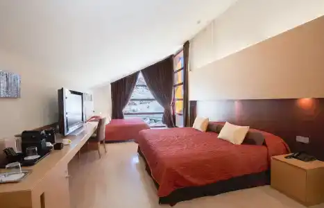 Galanthus & Spa - 72