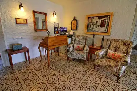 Kupina Alaçatı - 11