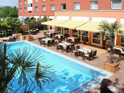 Mercure Hannover Medical Park - 10