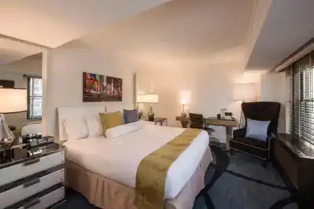 Iberostar 70 Park Avenue - 21