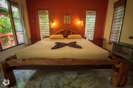 Seaflower Bungalows - 71