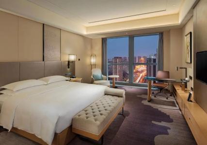 Doubletree By Hilton Chengdu Longquanyi - 0
