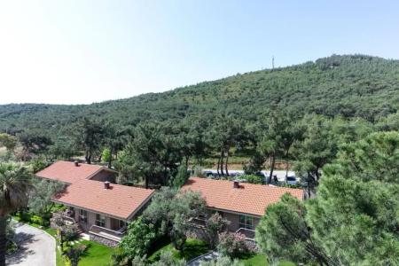 d Resort Murat Reis Ayvalık - 63
