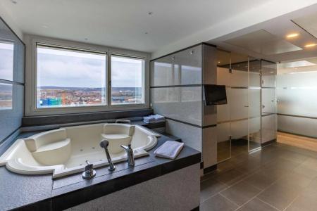 Radisson Blu Erfurt - 37
