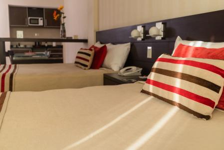Icaro Suites - 6