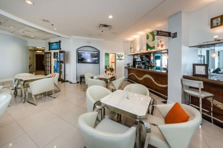 DreamView Beachfront & Resort - 33